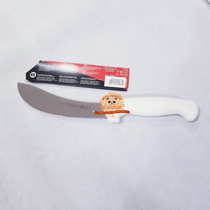 Pisau Seset Kulit - Pisau Skinning Tramontina 6 Or 7 Inch Original/ Pisau Seset Skinning -