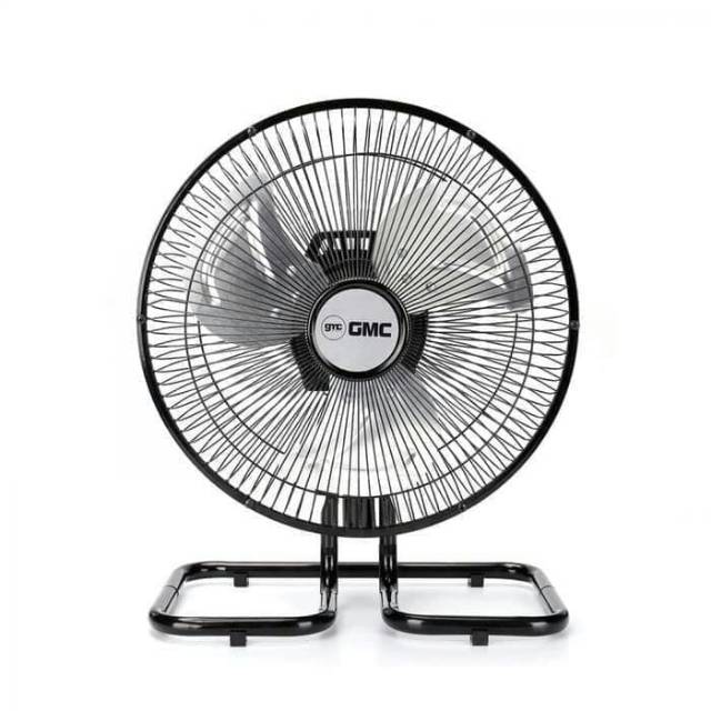 Kipas Besi Gmc 14" / Kipas Angin Tornado Gmc 14"