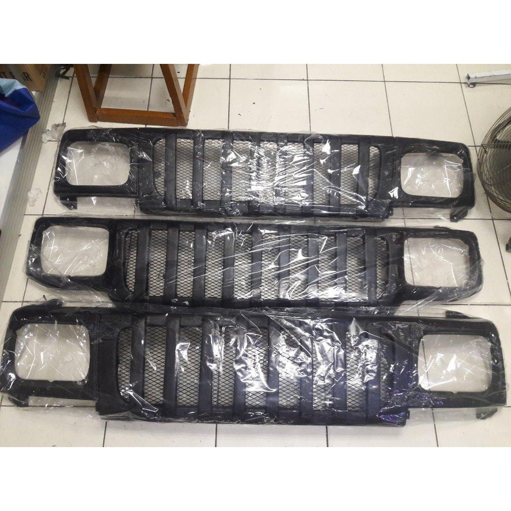 grill mobil taff feroza aneka onderdil