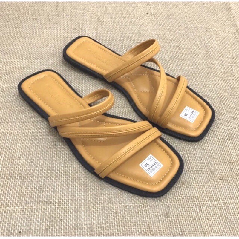 Slip Sandal Wanita RDM09