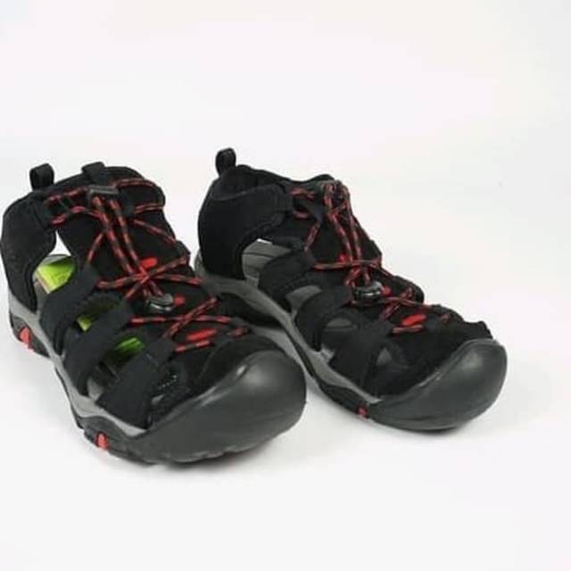 Sandal Gunung Outdoor Pro Xenon (ORI)