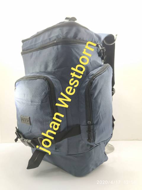 Tas Ransel Outdoor DWQ series 004