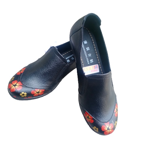 SEPATU BALET TERBARU/SEPATU FLAT TREND/SEPATU SLIP ON