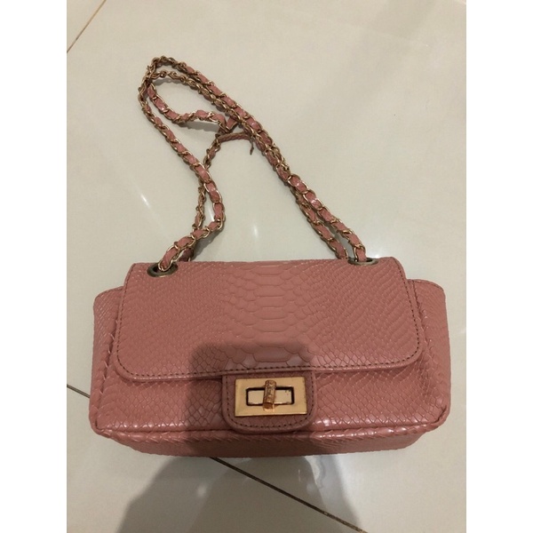 SECOND Tas by Heylocal.id