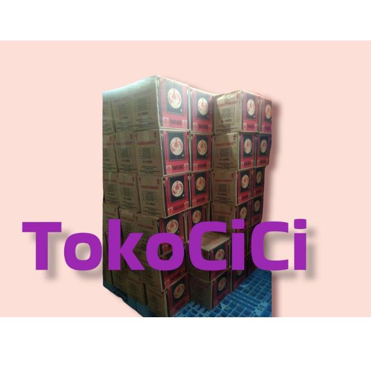 

[T-ATW ✉] Jamu Tangkur Ginseng Asam urat 100%original-amanah