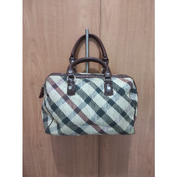 handbag DAKS preloved