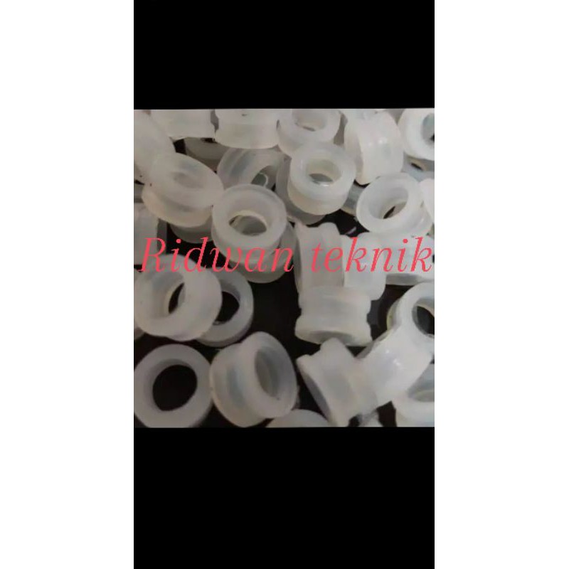 karet seal tabung gas silicon