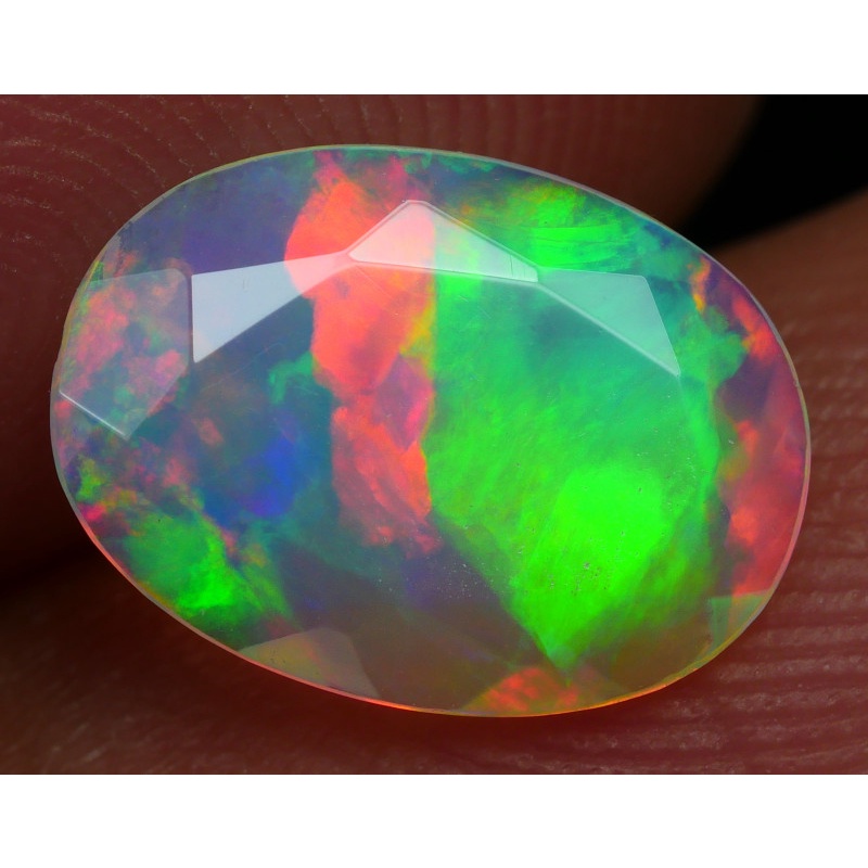 batu kalmaya cutting Ethiopian opal kembang Jamaika