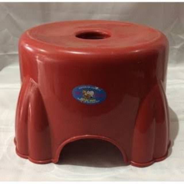 JONGKOK BULAT / KURSI KECIL / KURSI ANAK