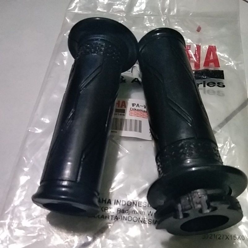 Handgrip Yamaha Vixion n max