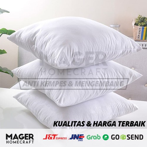 Sofa-Bantal- Isi Bantal Sofa Ukuran 45 X 45 -Bantal-Sofa.