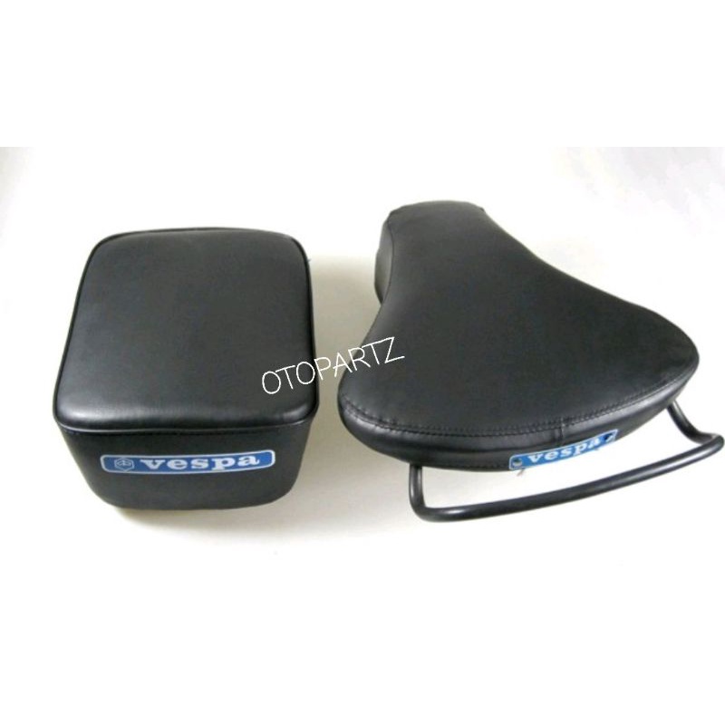 JOK VESPA PROMO /JOK VESPA SUPER PX MG ORIGINAL , PROMO PAKET DEPAN BELAKANG