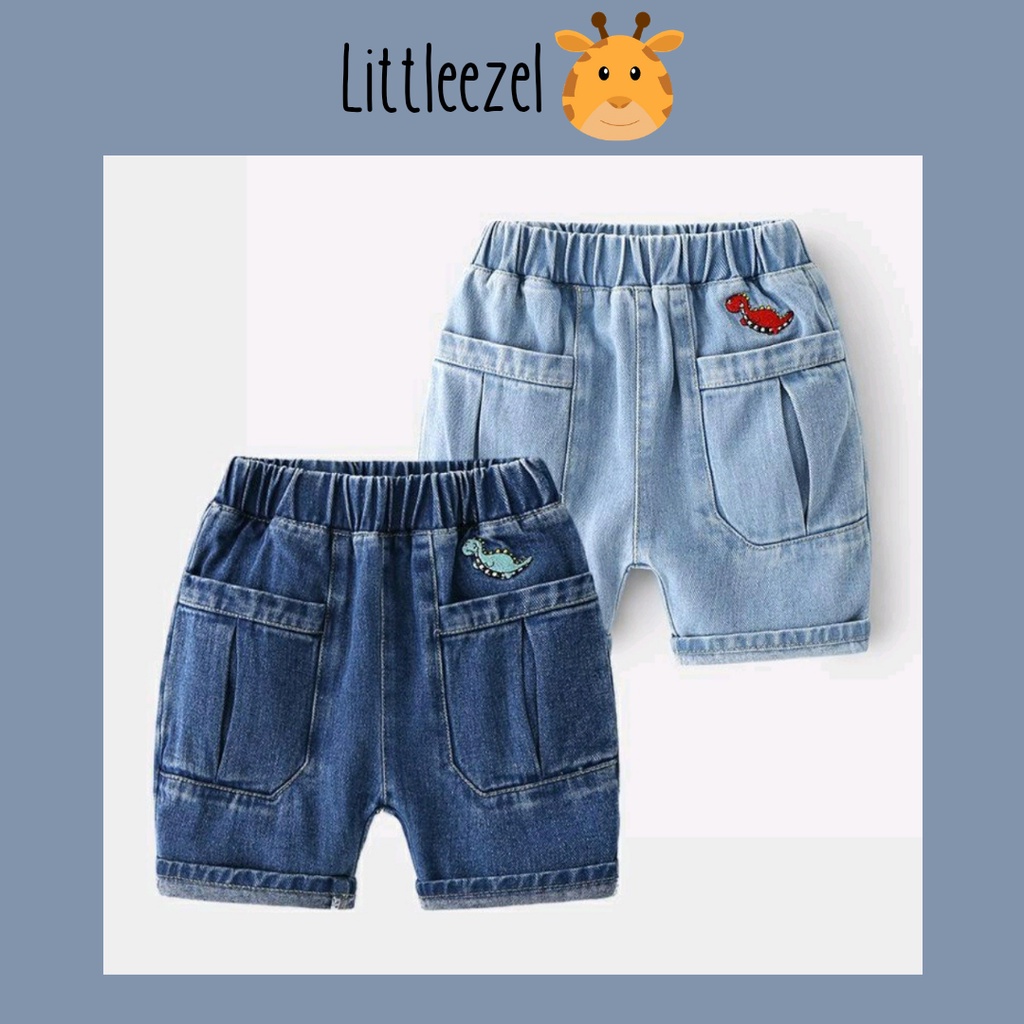 Celana anak laki-laki 2 tahun - 9 tahun celana pendek import celana pendek anak laki-laki celan anak