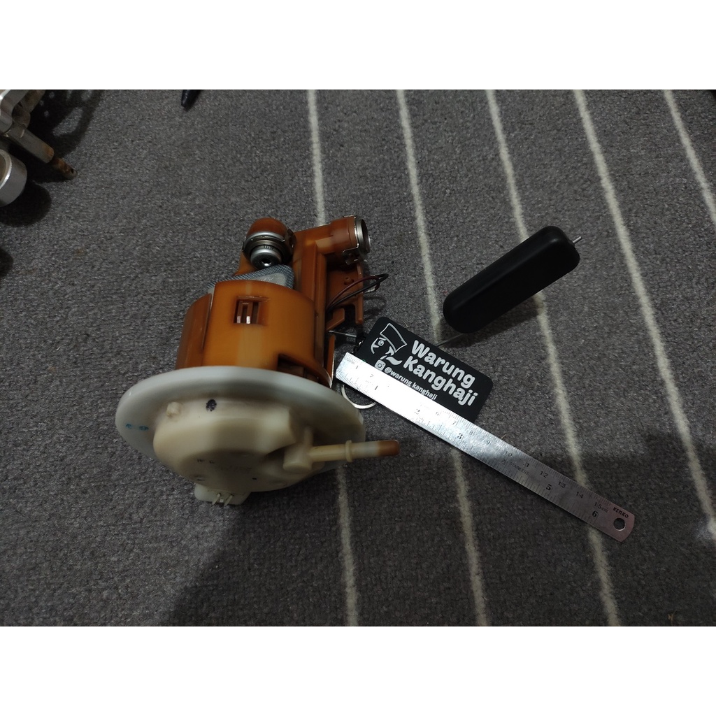 Fuel Pump Set Motor Kawasaki Ninja 250 Mono Z250 SL