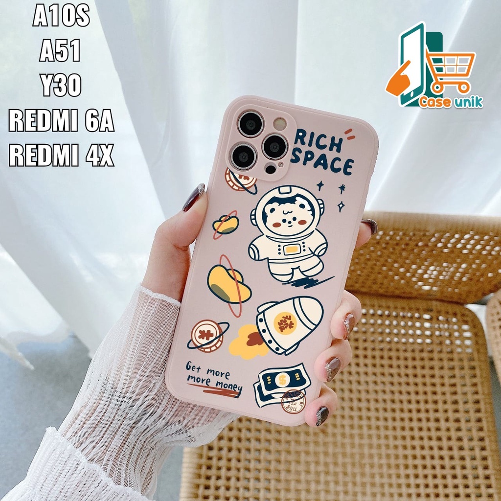 SS081 SOFTCASE MACARON PELINDUNG KAMERA XIAOMI REDMI 4A 4X 5A 6A 8 8A 9 9A 9C 9T 10 NOTE 5 7 8 9 PRO CS3379