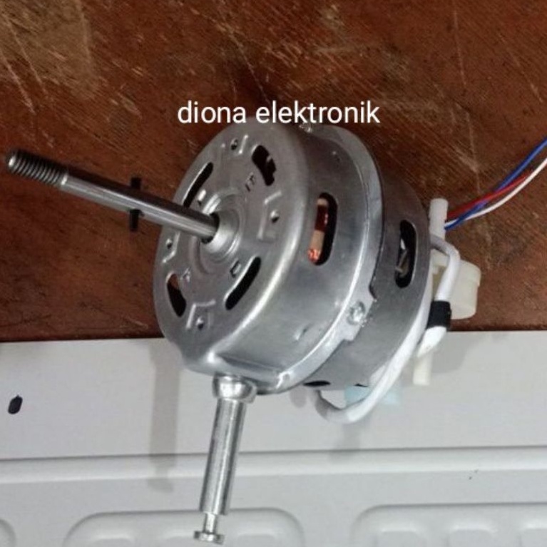 dinamo motor/spul/spool kipas angin cosmos baru original bulat