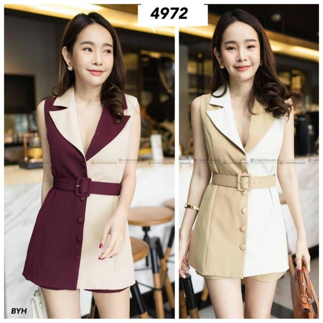 Stelan blazer 4972