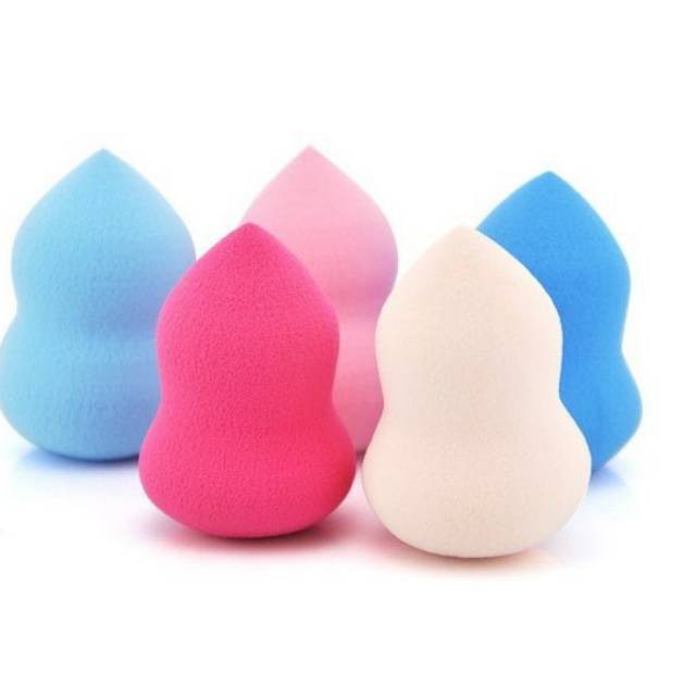 Spons Make up Beauty Blender Sponge foundation