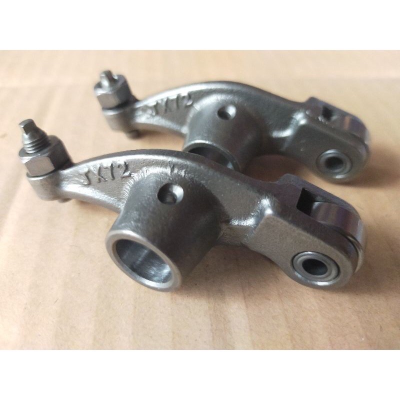 Temlar Roller RRA 17mm Tiger Megapro GL XGP copian BRT