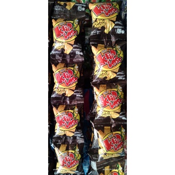 

Krip toss jagung Krispy 500 san