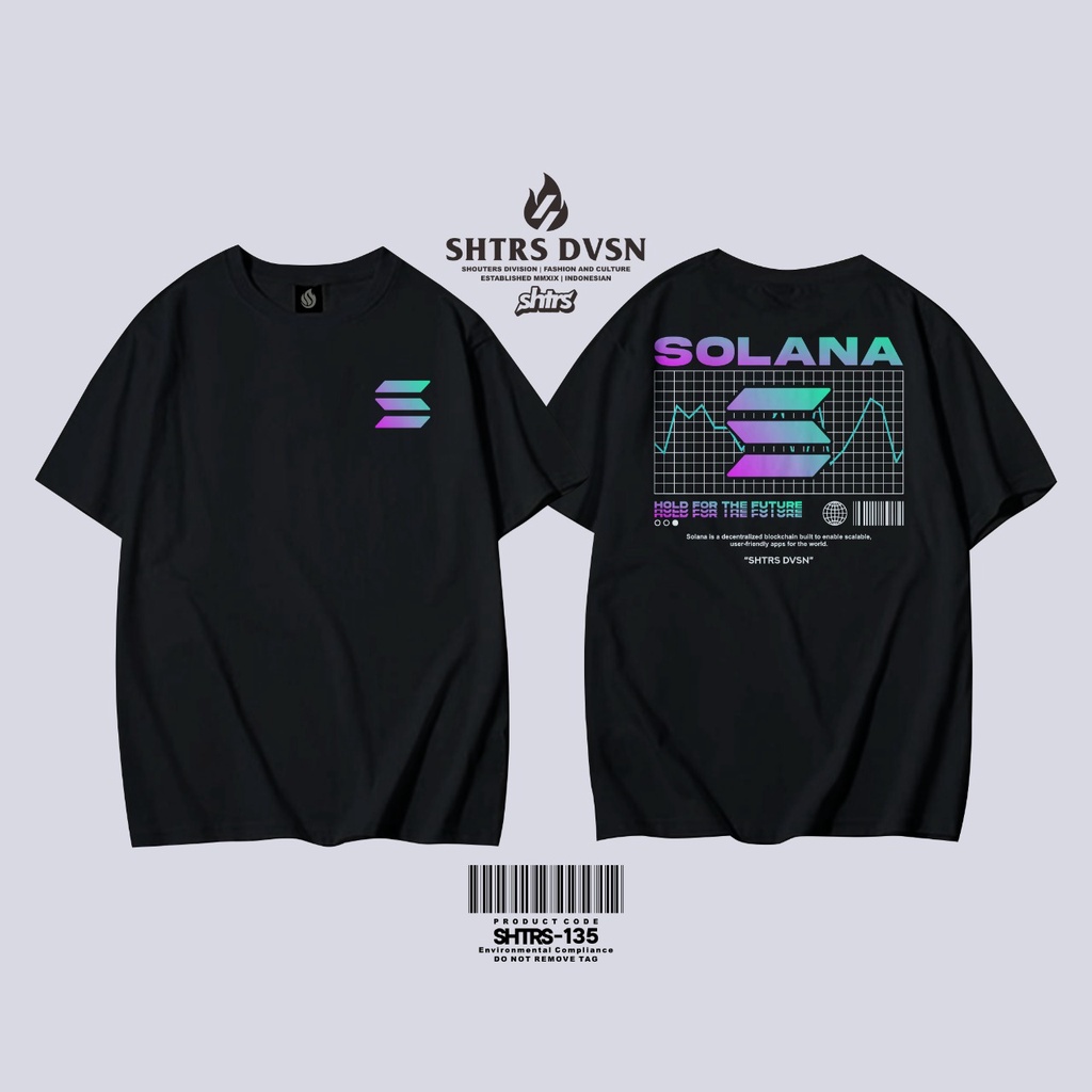 TSHIRT CRYPTOCURRENCY BINANCE KAOS BINANCE CRYPTO COIN BAJU CRYPTOCURRENCY PREMIUM