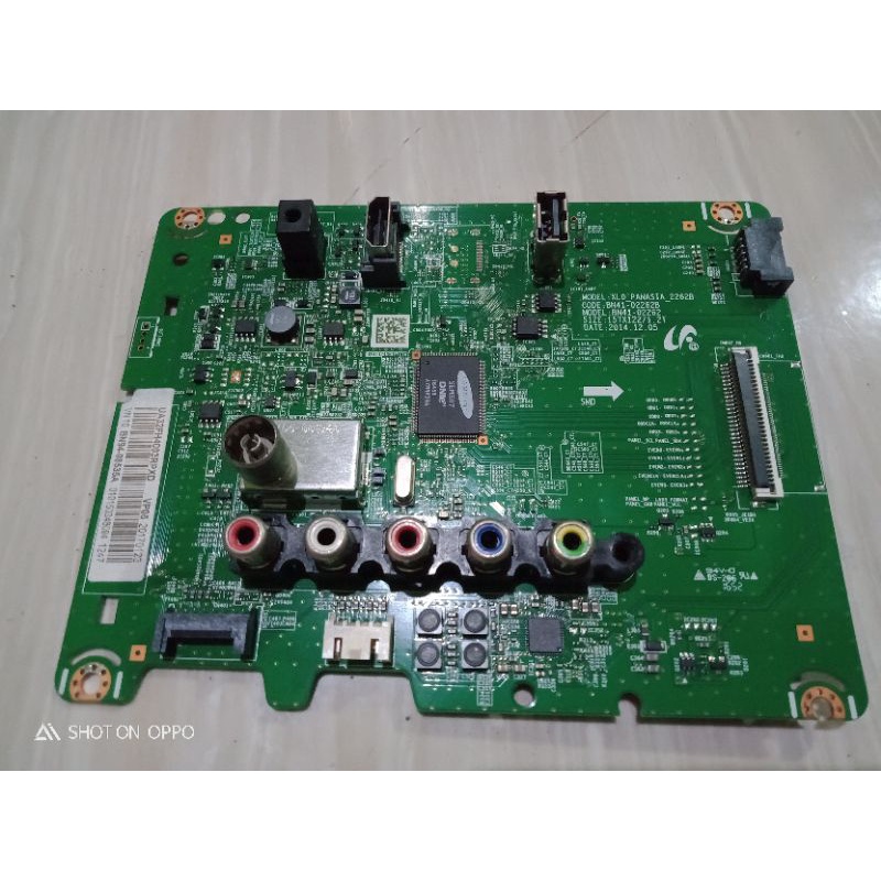 mainboard/mb UA 32FH4003RXXD  ua32fh4003ar 32fh4003 mainboard TV LED Samsung 32