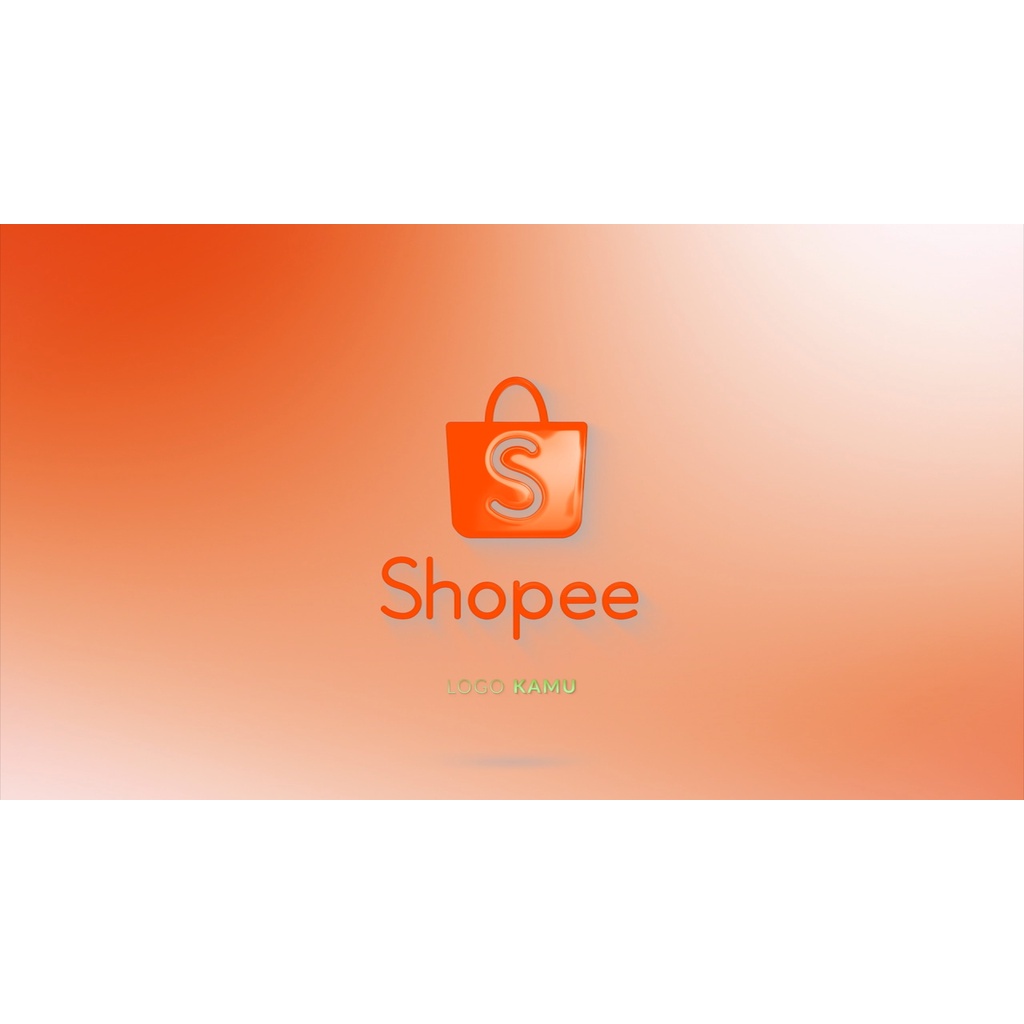 jasa intro opening video logo type Rainbow line logo reveal