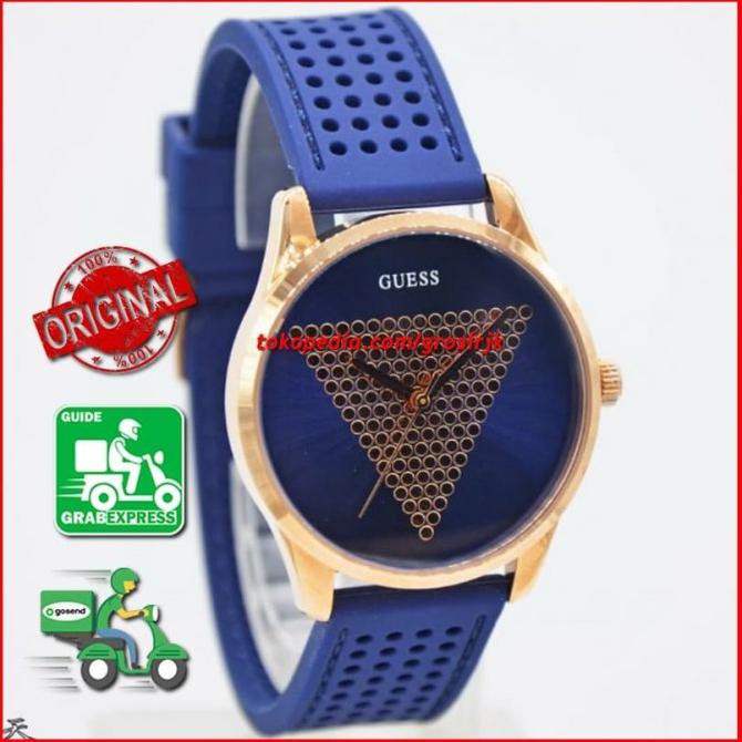 (((SIAP COD))) Guess Wanita Terbaru | Jam Tangan Original Wanita SALE Kode 721