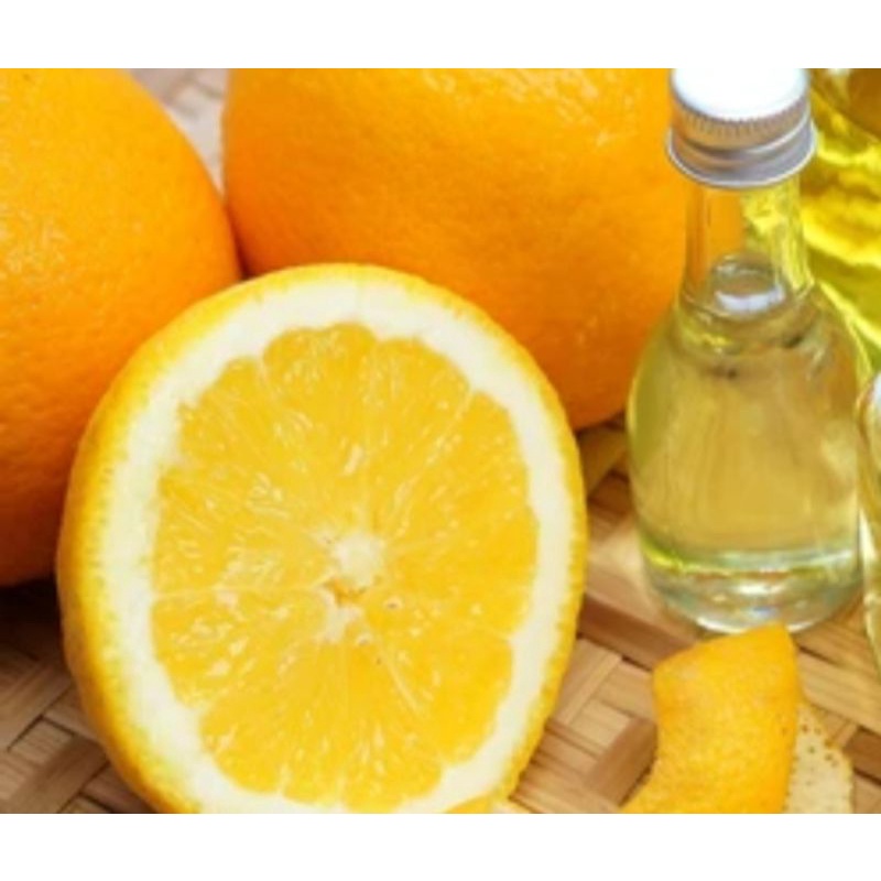 TANGERINE OIL 100% PURE ESSENTIAL OIL