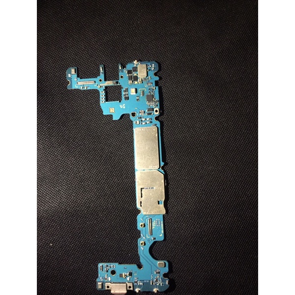 MESIN SAMSUNG A8 2018 NORMAL