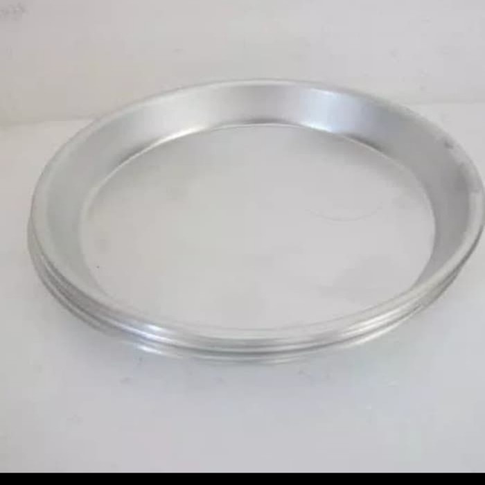 Loyang Cetakan Pizza Mini