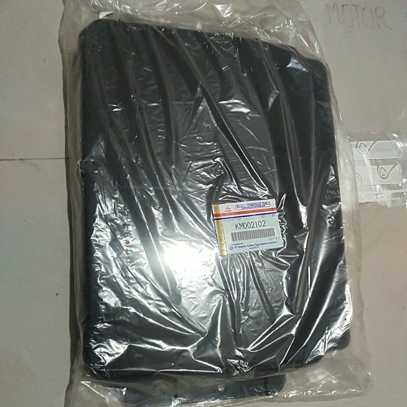 tutup accu aki Mitsubishi canter turbo Orsinil