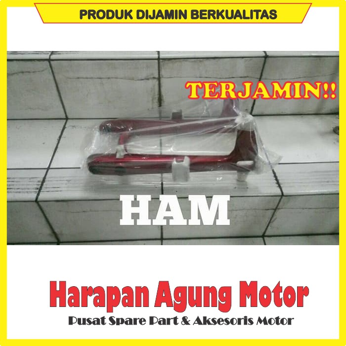 PROMO SWING ARM ARM BELAKANG C700 BOS ARM