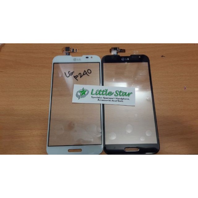 TOUCHSCREEN LG F240 OPTIMUS G PRO