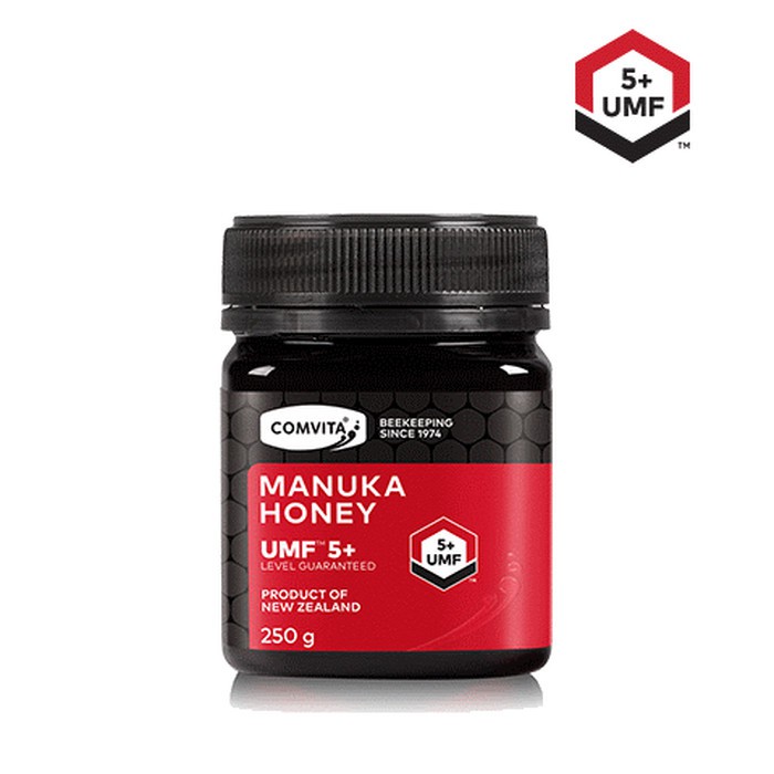 

Comvita Manuka Honey UMF 5+ 250 g