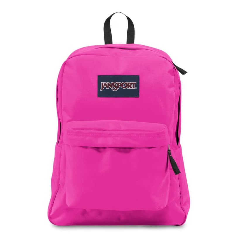Tas Jansport Superbreak Ultra Pink