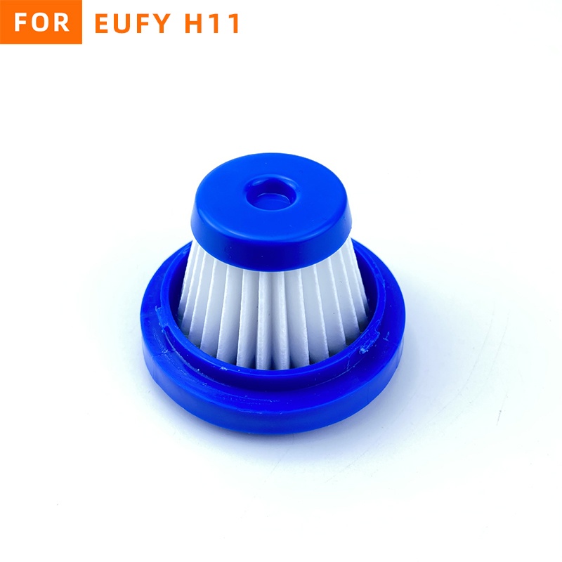 Untuk Eufy H11 Handheld Vacuum cleaner Suku cadangVacuum cleaner filter filter pengganti