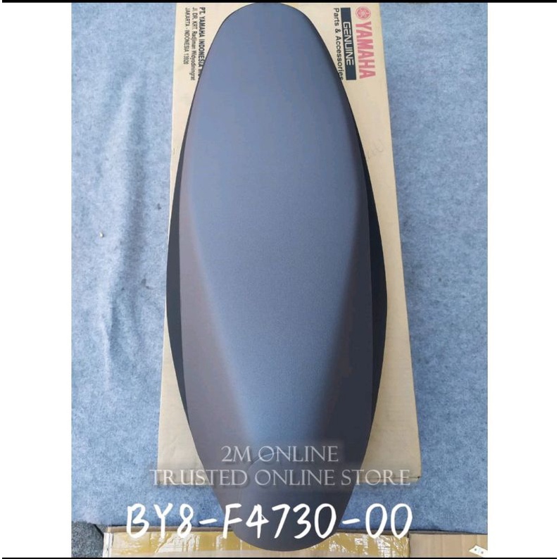 SADEL JOK ASSY X-RIDE 125 ORIGINAL YAMAHA