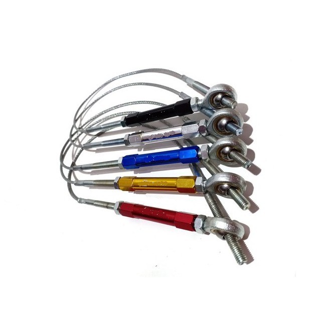 Seling Rem fastbikes tali kawat seling rem underbone underbon tromol kawat seling rem belakang