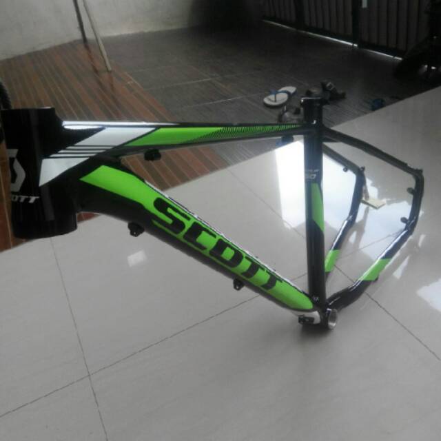 Frame Scott Scale 750 27.5" size M