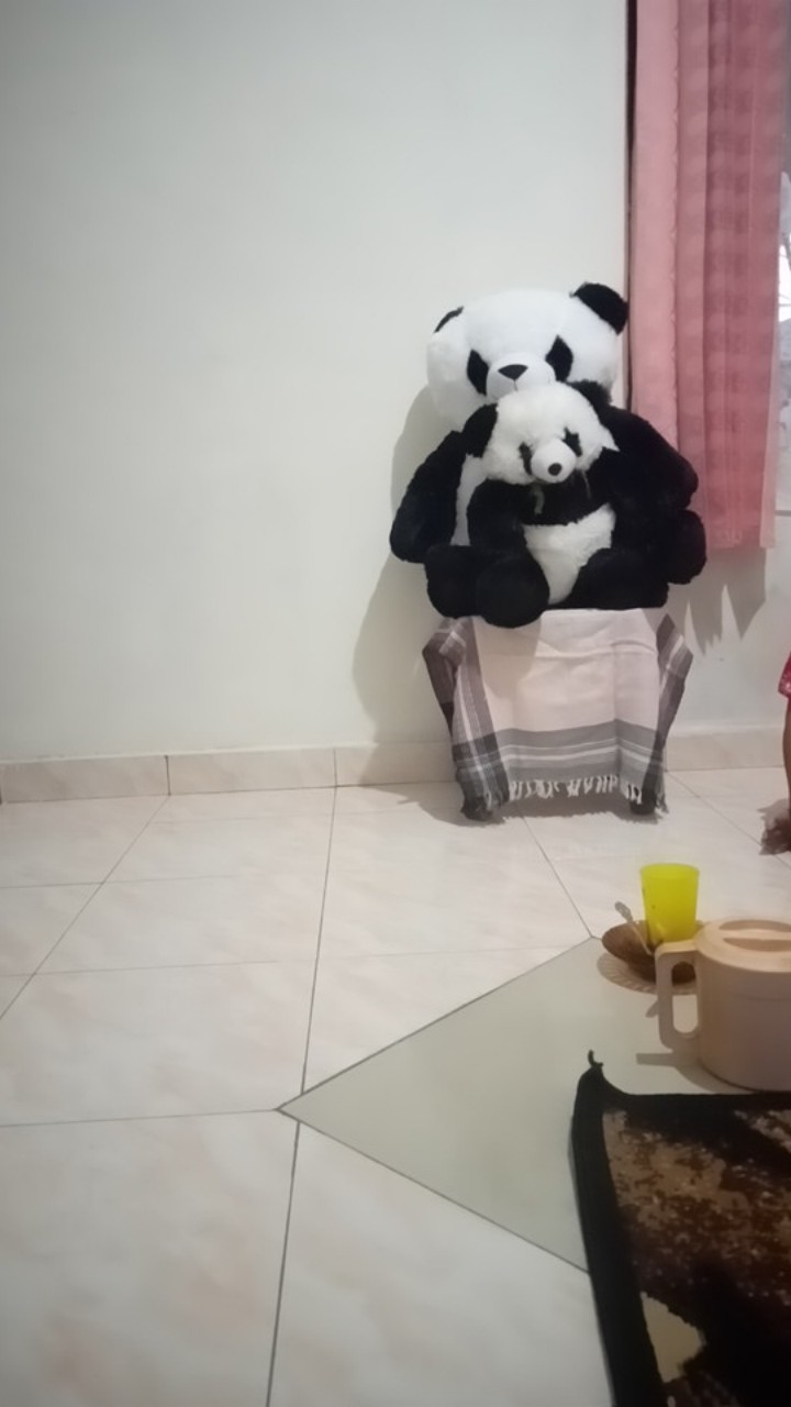 Kispray Gold Pewangi Refill 300 Ml