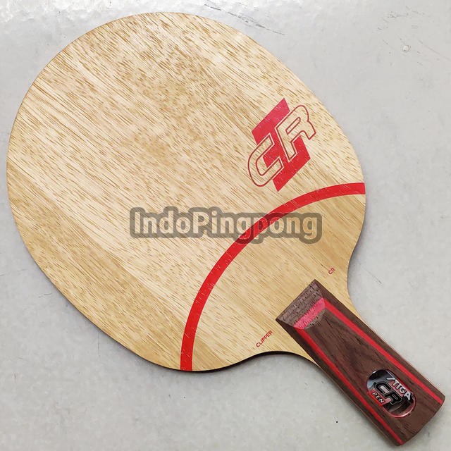 -CP- Stiga Clipper CR WRB - Blade Kayu 7ply OFF