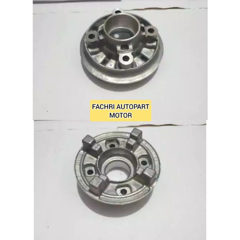 Dudukan Nap Gir Ger Gear Jupiter z Vega new Rx King Jupiter Mx lama original