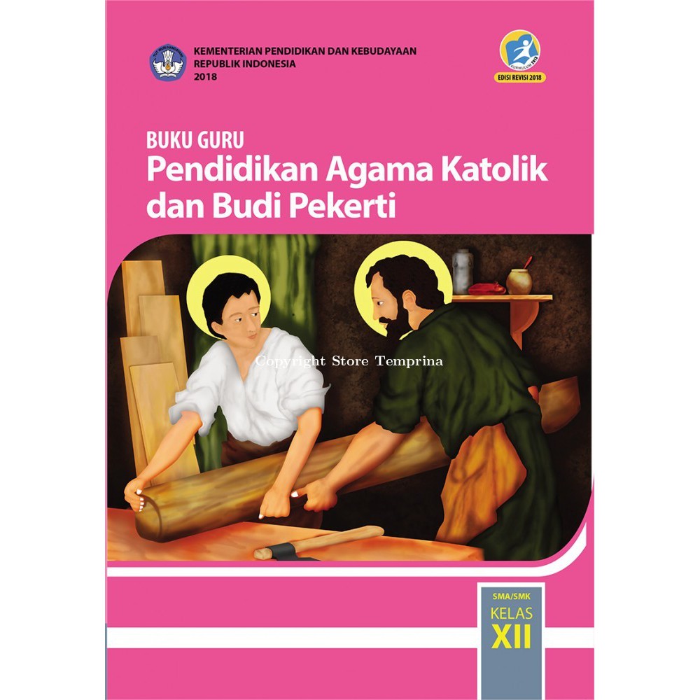 Download Buku Pai Kelas 12 Kurikulum 2013 Terbaru