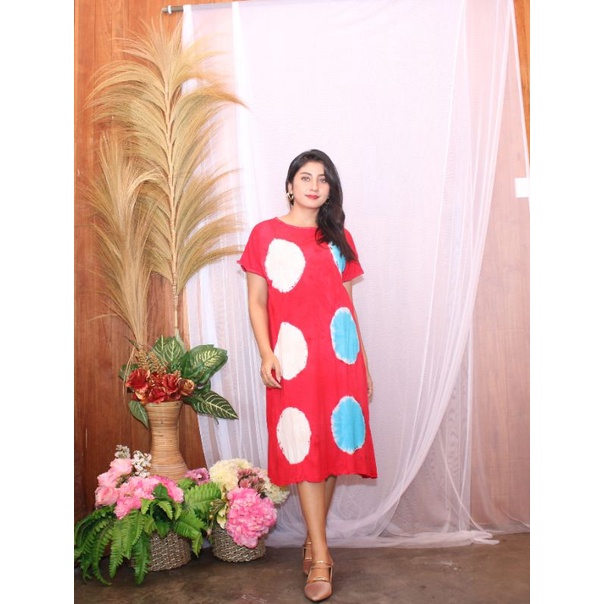 DASTER JERSEY JUMBO