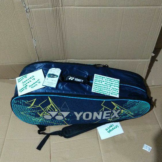 sunr/lrb08ms2/bt6-s/Yonex/original/tas/badminton/lrb/08/ms2/bt/6/ms/2/resleting/ruang/termobag