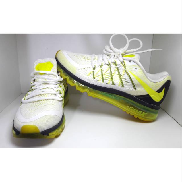 NIKE AIR MAX (ORIGINAL VIETNAM)