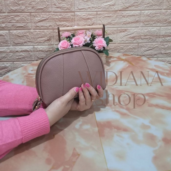 Dompet Wanita Papirut Karmila Terlaris COD