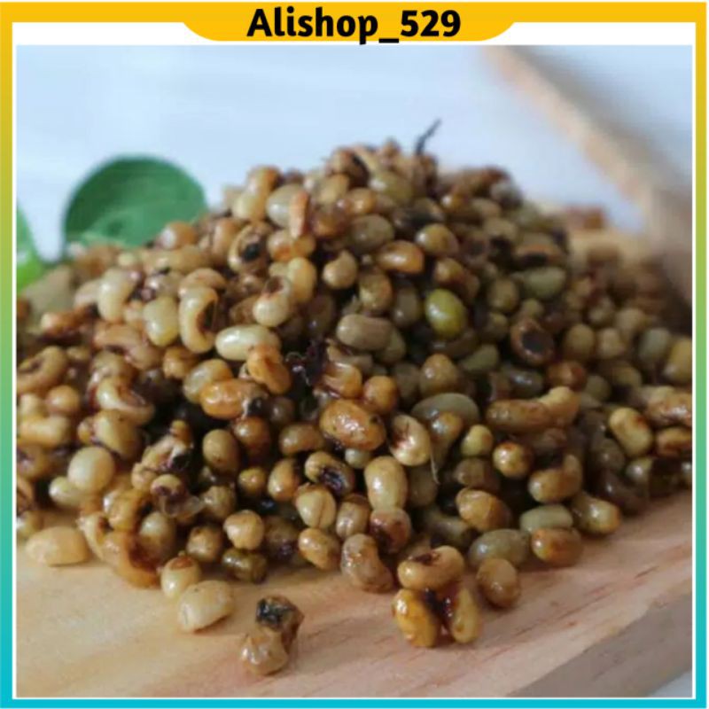 

CAMILAN KACANG OTOK MADURA 500 gr/ OTOK PEDAS MANIS/ KACANG BERAS/ OTOK ORIGINAL OTOK BEST SELLER