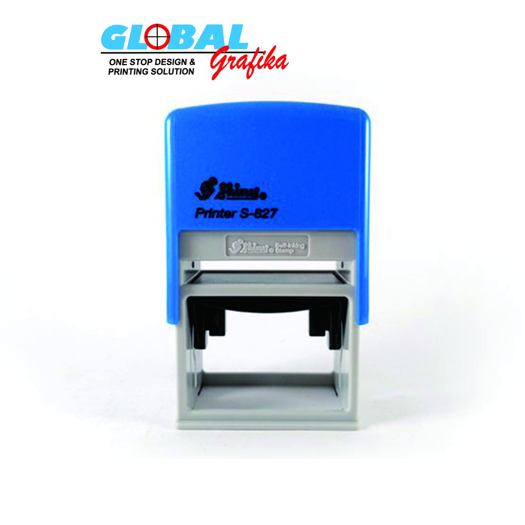 

Global Grafika - Stempel Shiny/Trodat S-827